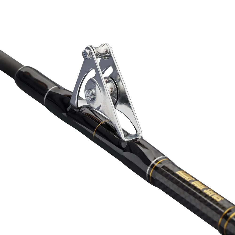 PENN Big Game Fishing Rod Regiment IV ROLLER BOAT 30-50lb - Image 4