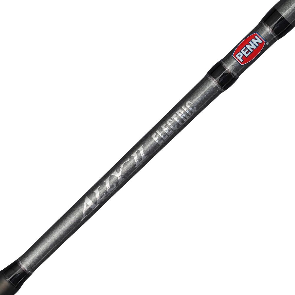 PENN Offshore Fishing ALLY II KITE ROD - Image 3