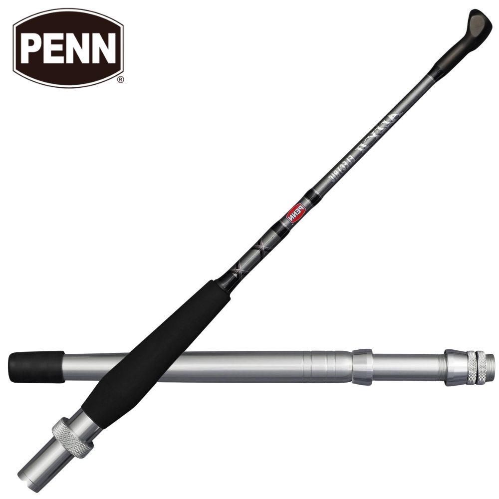 PENN Offshore Fishing ALLY II KITE ROD
