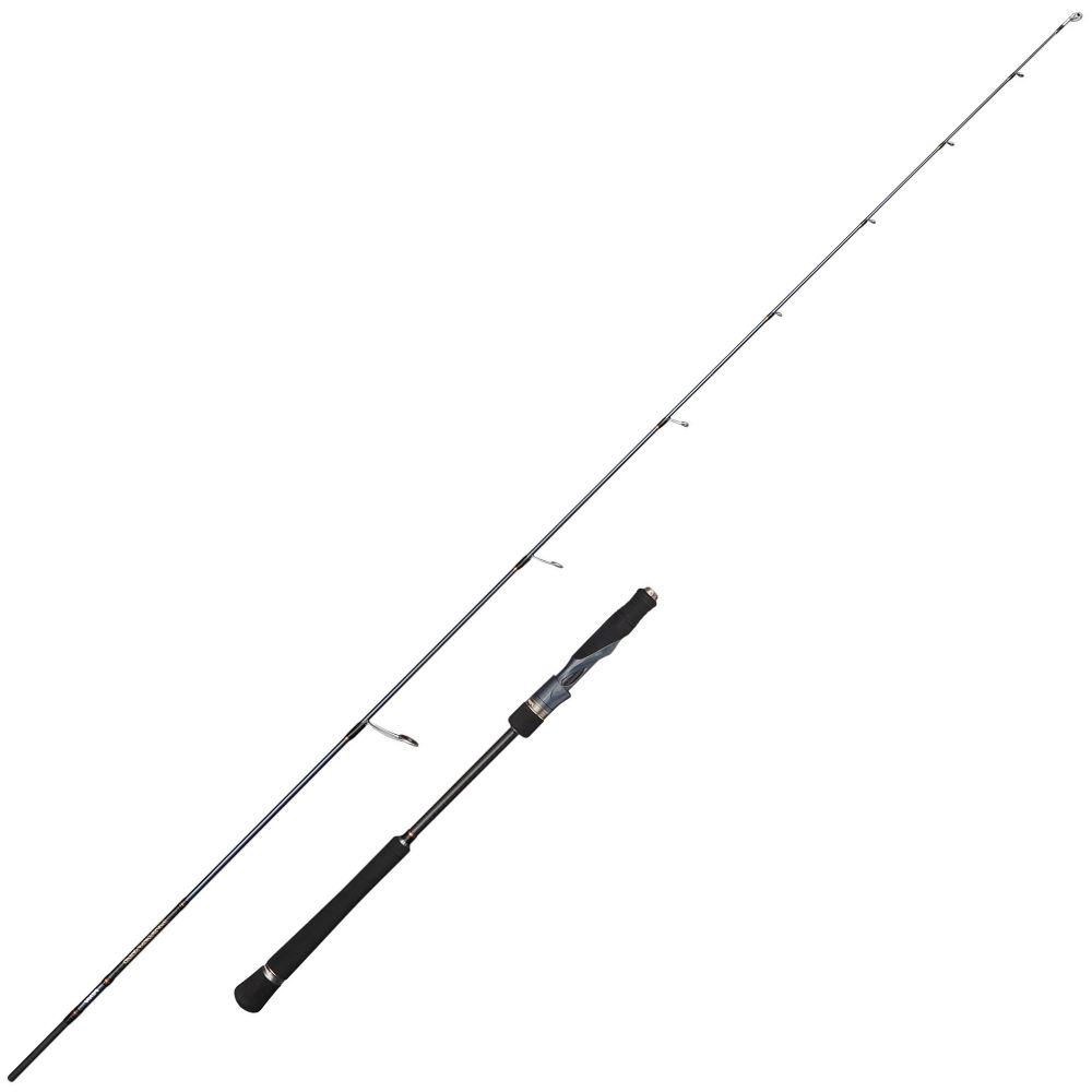 PENN Light Jigging Spinning Rod BATTALION SOLID Light Jigging K-Type 1.88m/40-120g - Image 2