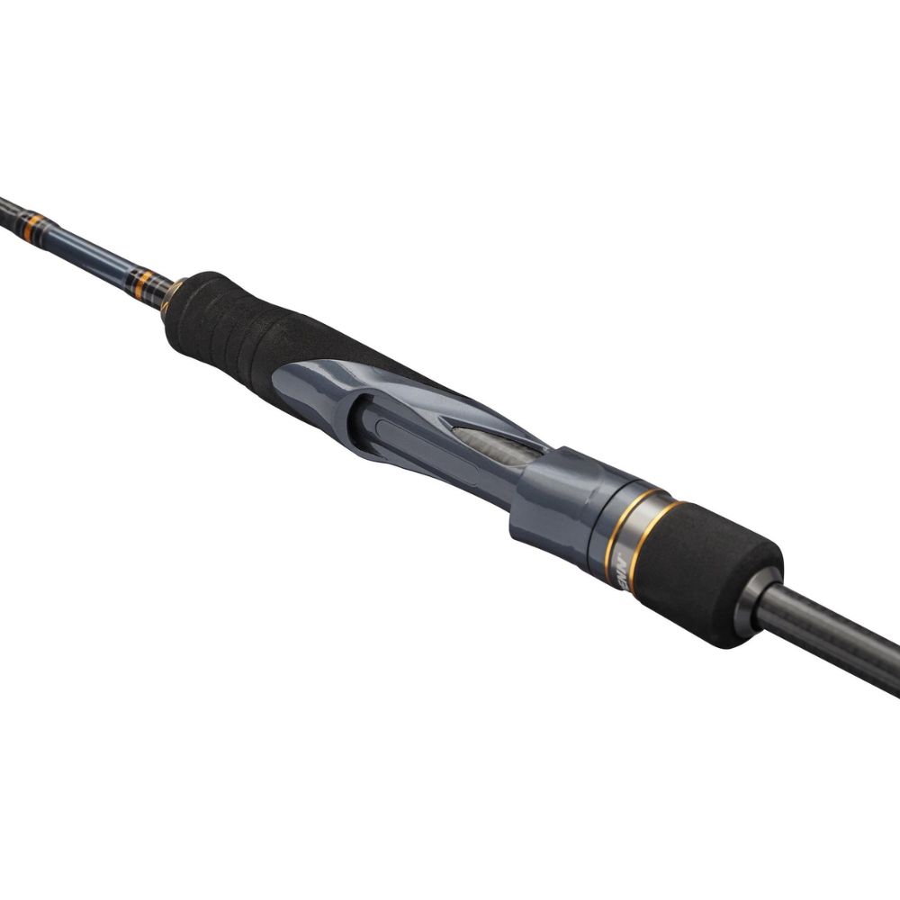 PENN Light Jigging Spinning Rod BATTALION SOLID Light Jigging K-Type 1.88m/40-120g - Image 6