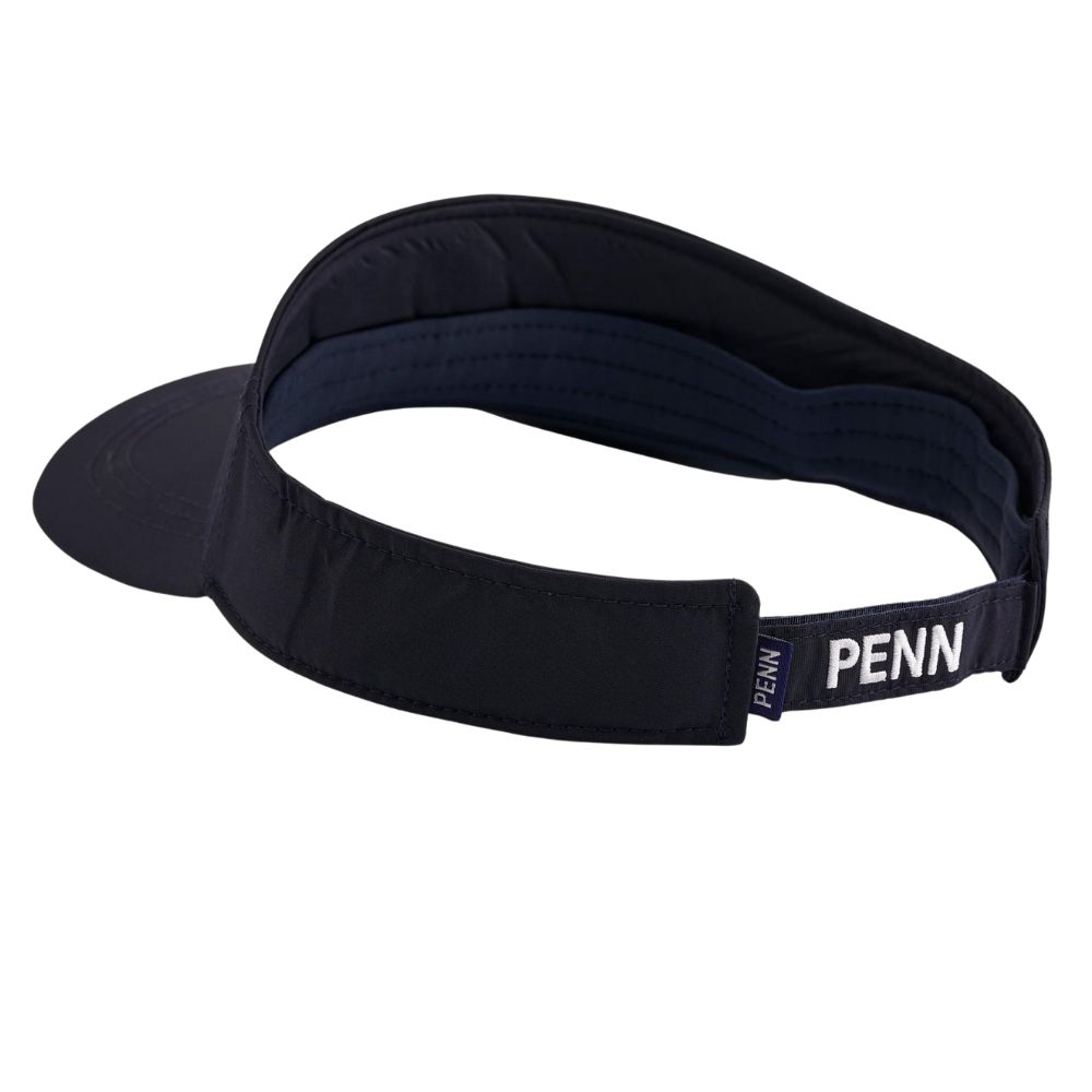 PENN Fishing Performance SPORT VISOR Navy - Image 4