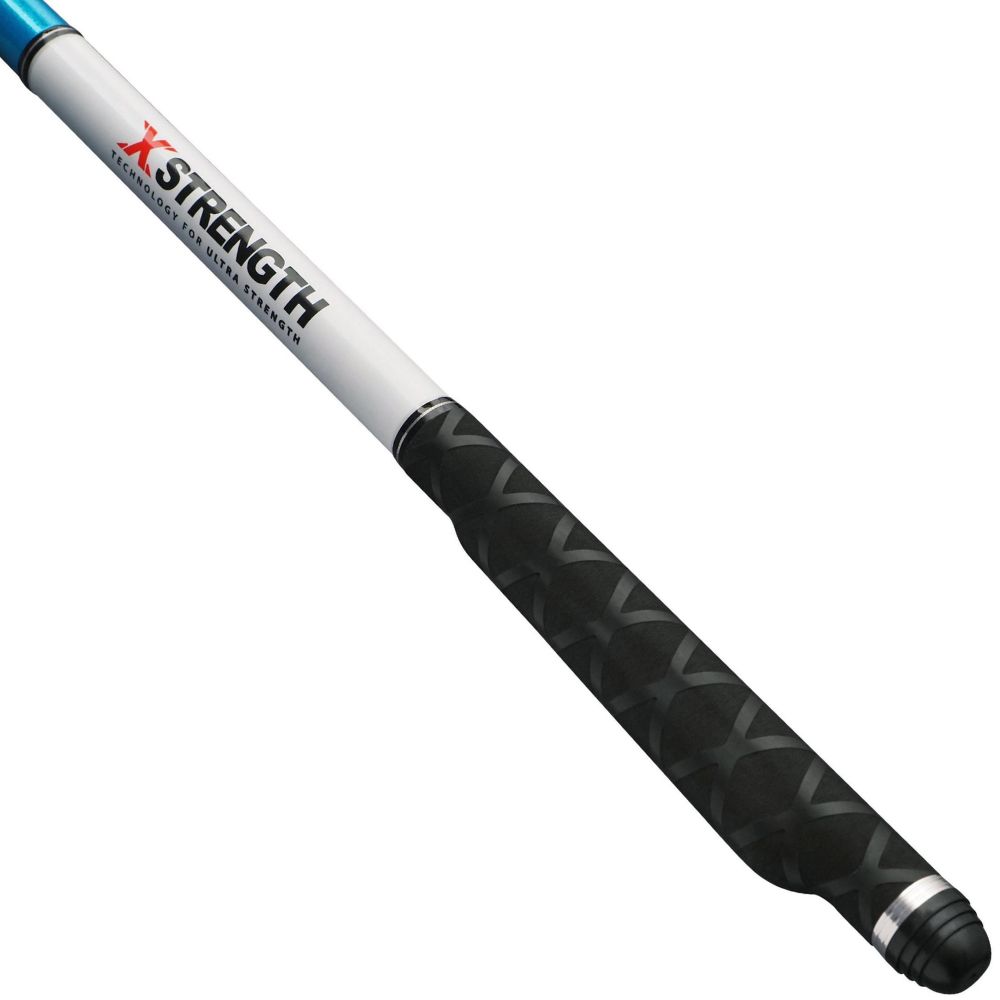 PENN Saltwater Fishing Surfcasting Rod TIDAL XT K-type Hybrid Sensitip 4.20m/100-300g - Image 6