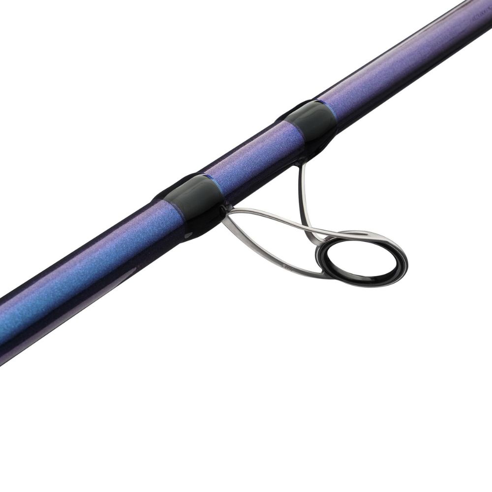 PENN Saltwater Fishing Surfcasting Rod TIDAL XT K-type Solid Carbon Tip 4.50m/100-250g - Image 3