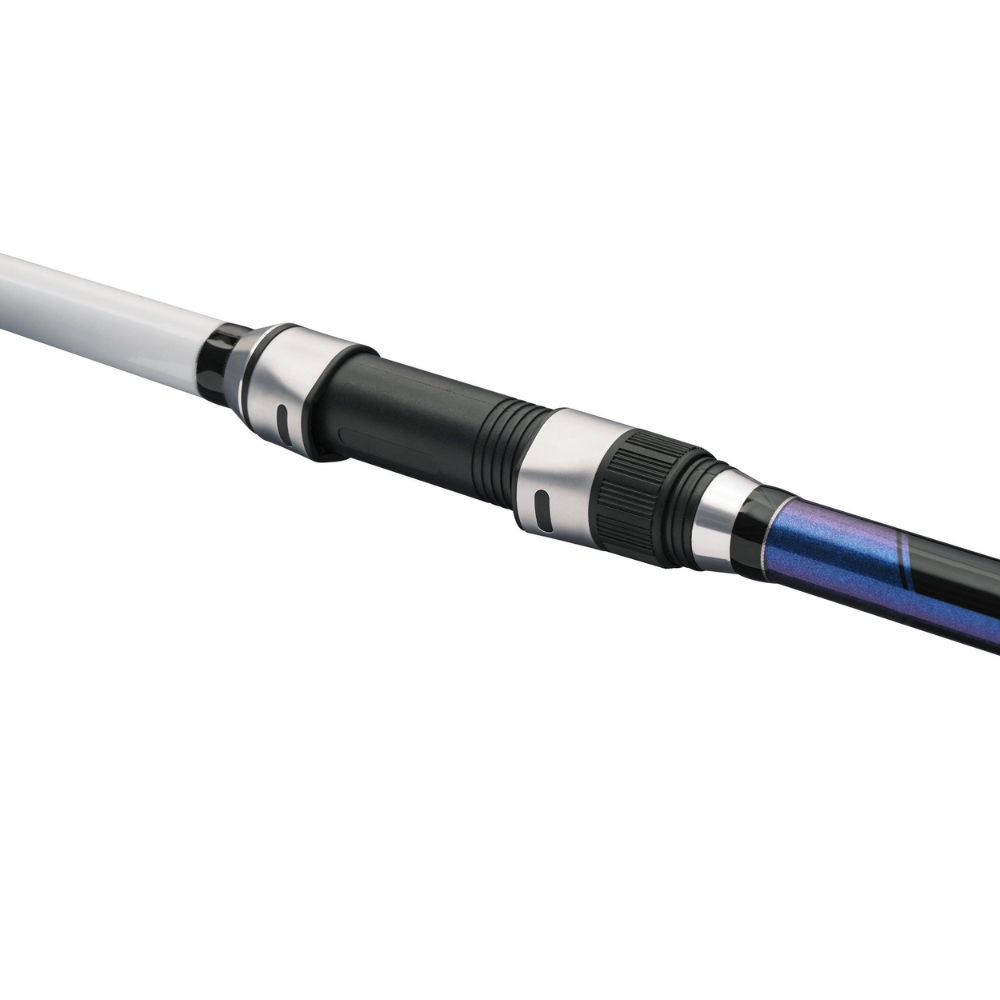PENN Saltwater Fishing Surfcasting Rod TIDAL XT K-type Solid Carbon Tip 4.50m/100-250g - Image 4
