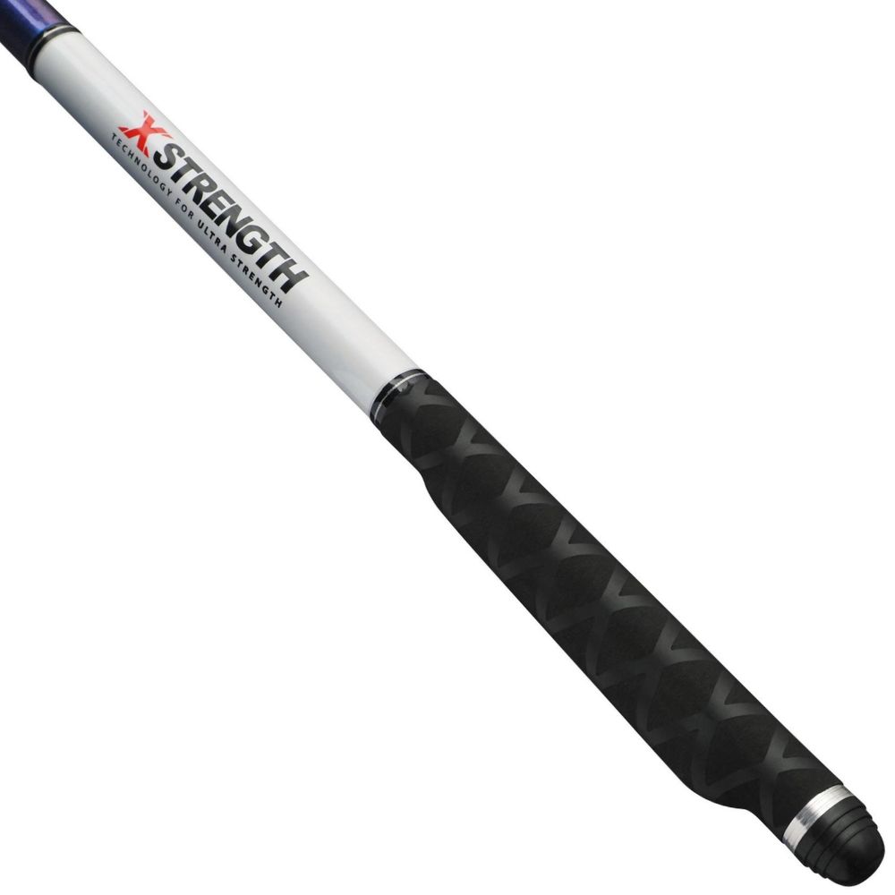PENN Saltwater Fishing Surfcasting Rod TIDAL XT K-type Solid Carbon Tip 4.50m/100-250g - Image 5