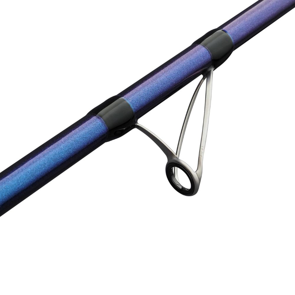 PENN Saltwater Fishing Surfcasting Rod TIDAL XT Lowrider Solid Carbon Tip 4.20m/50-200g - Image 4
