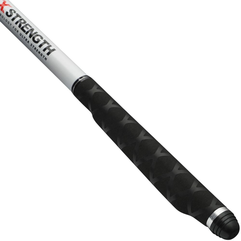 PENN Saltwater Fishing Surfcasting Rod TIDAL XT Lowrider Solid Carbon Tip 4.20m/50-200g - Image 6