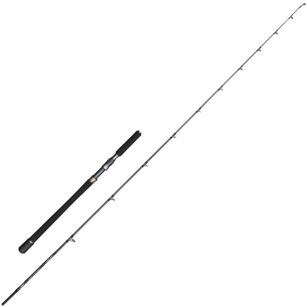 PENN Universal Fishing Rod BATTALION SOLID Hybrid Boat 2.38m/20-30lb - Image 2