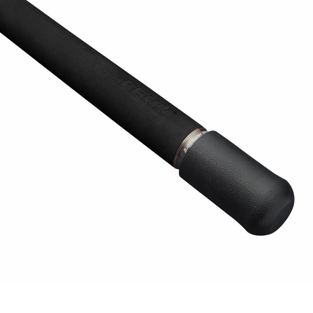 PENN Universal Fishing Rod BATTALION SOLID Hybrid Boat 2.38m/20-30lb - Image 3
