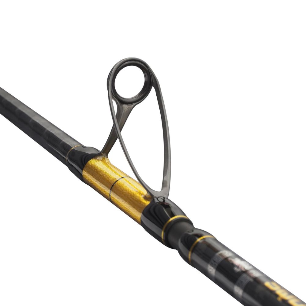 PENN Universal Fishing Rod SQUALL II Viking Edition Boat 2.13m/30-50lb - Image 4