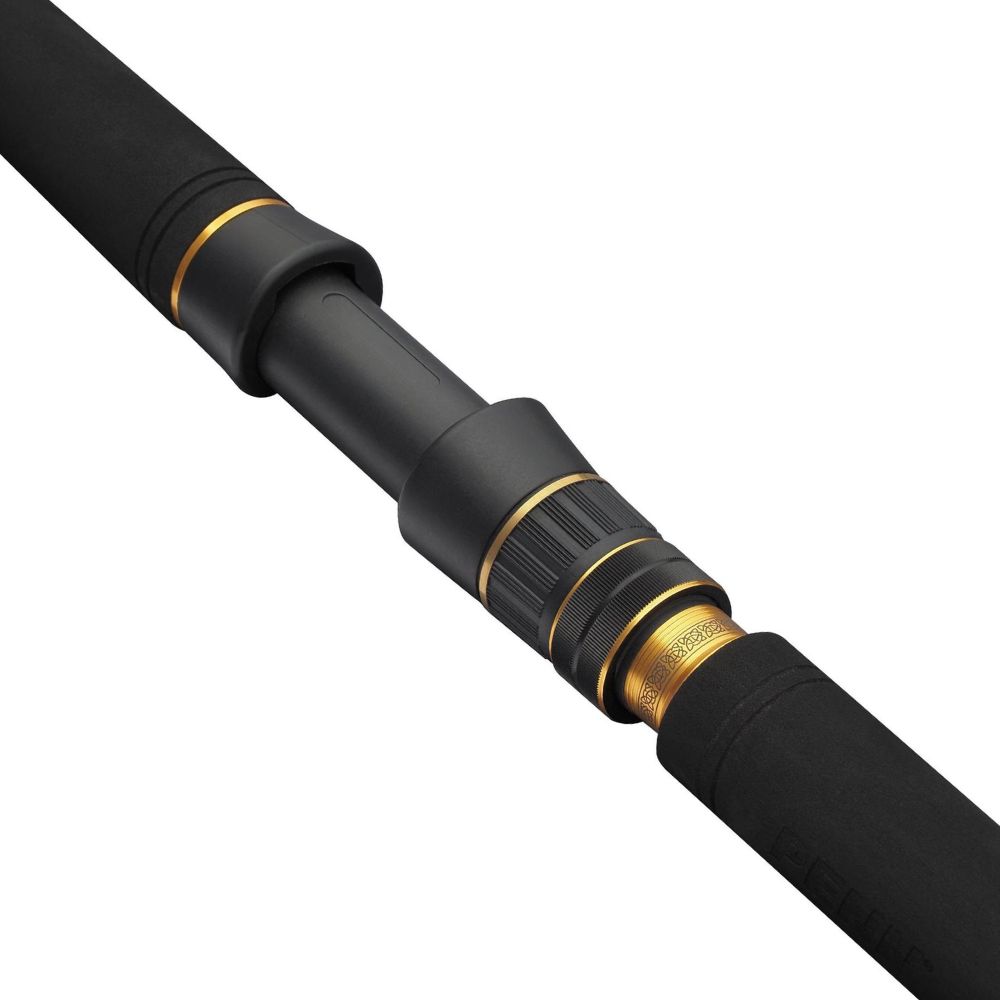 PENN Universal Fishing Rod SQUALL II Viking Edition Boat 2.13m/30-50lb - Image 5