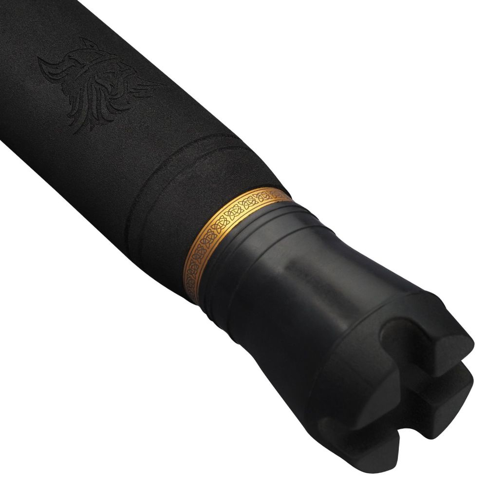 PENN Universal Fishing Rod SQUALL II Viking Edition Boat 2.13m/30-50lb - Image 6