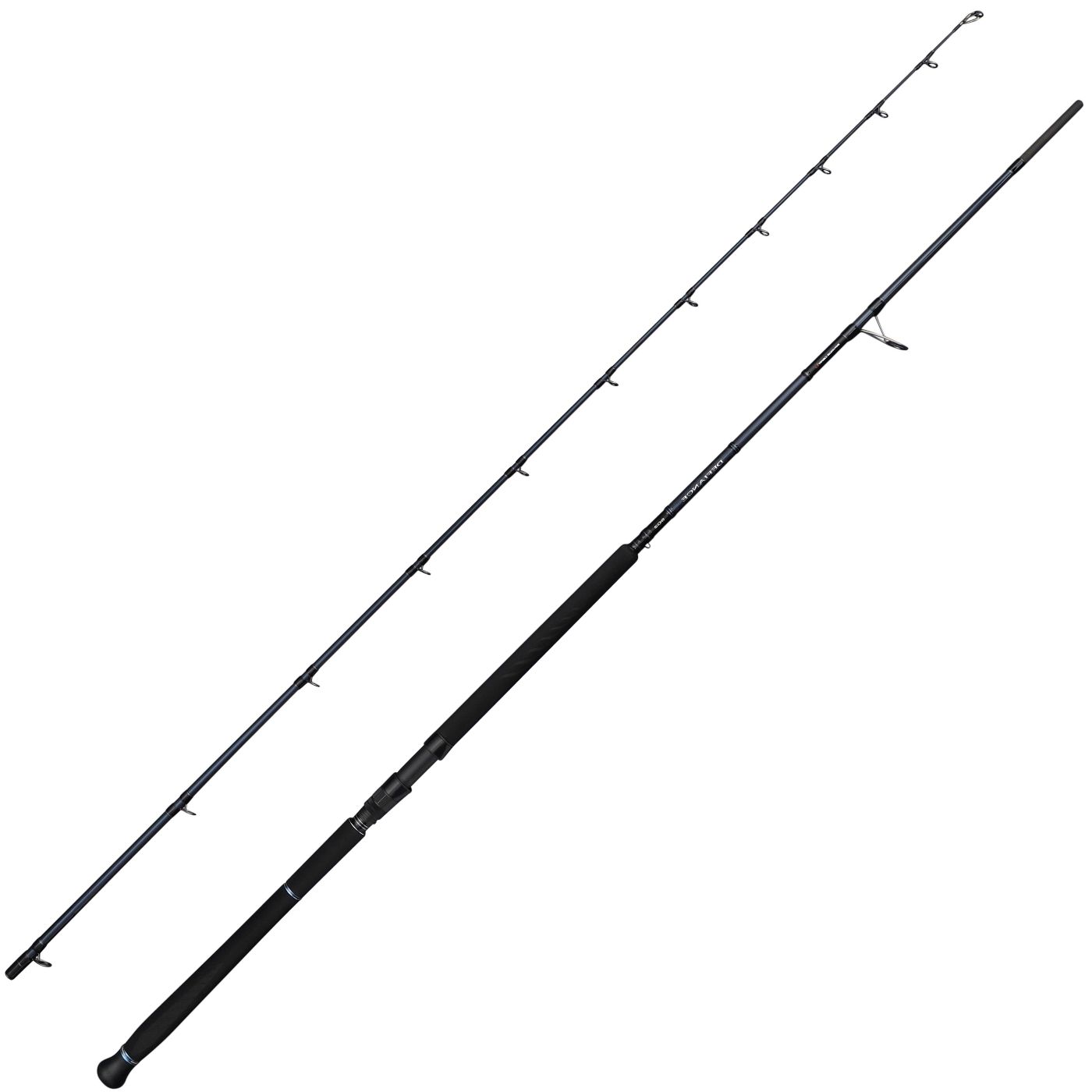 SAVAGE GEAR Saltwater SHORE JIGGING Rod DEFIANCE SG2 Shore Jig 2.90m/15-60g - Image 2