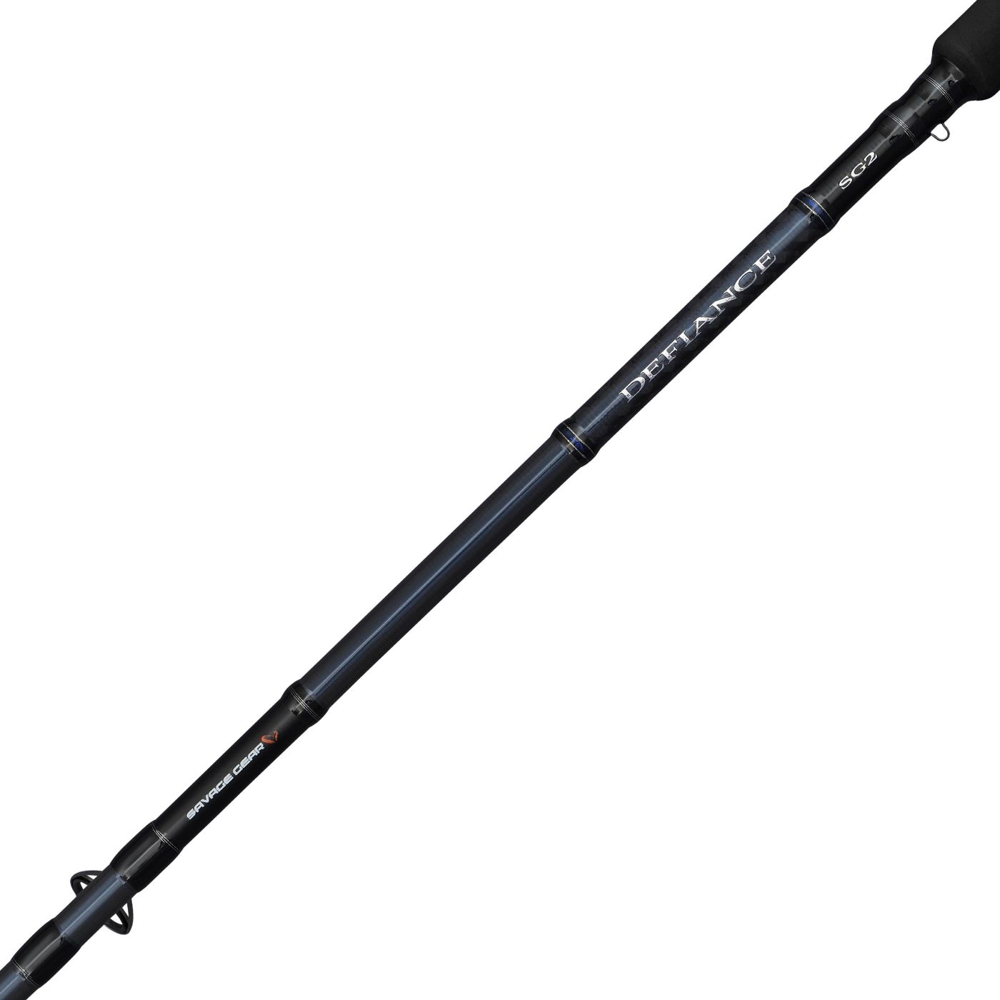 SAVAGE GEAR Saltwater SHORE JIGGING Rod DEFIANCE SG2 Shore Jig 2.90m/15-60g - Image 3