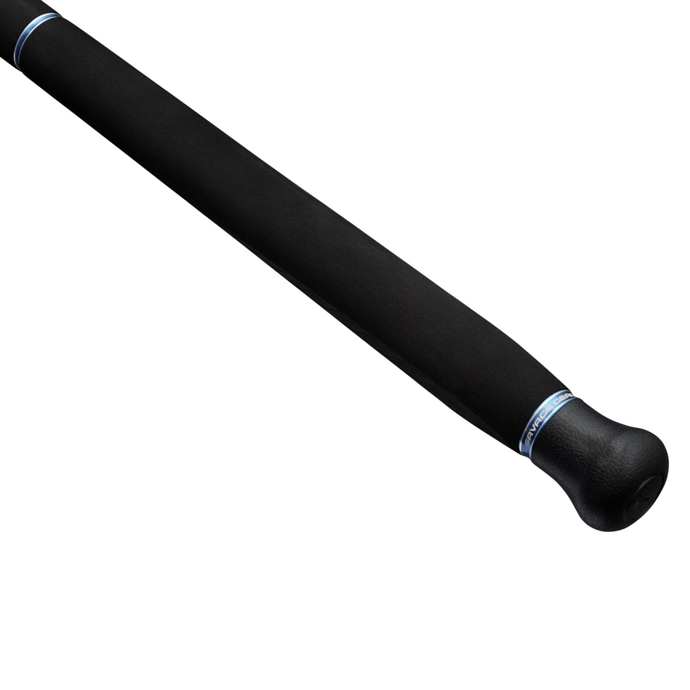 SAVAGE GEAR Saltwater SHORE JIGGING Rod DEFIANCE SG2 Shore Jig 2.90m/15-60g - Image 6
