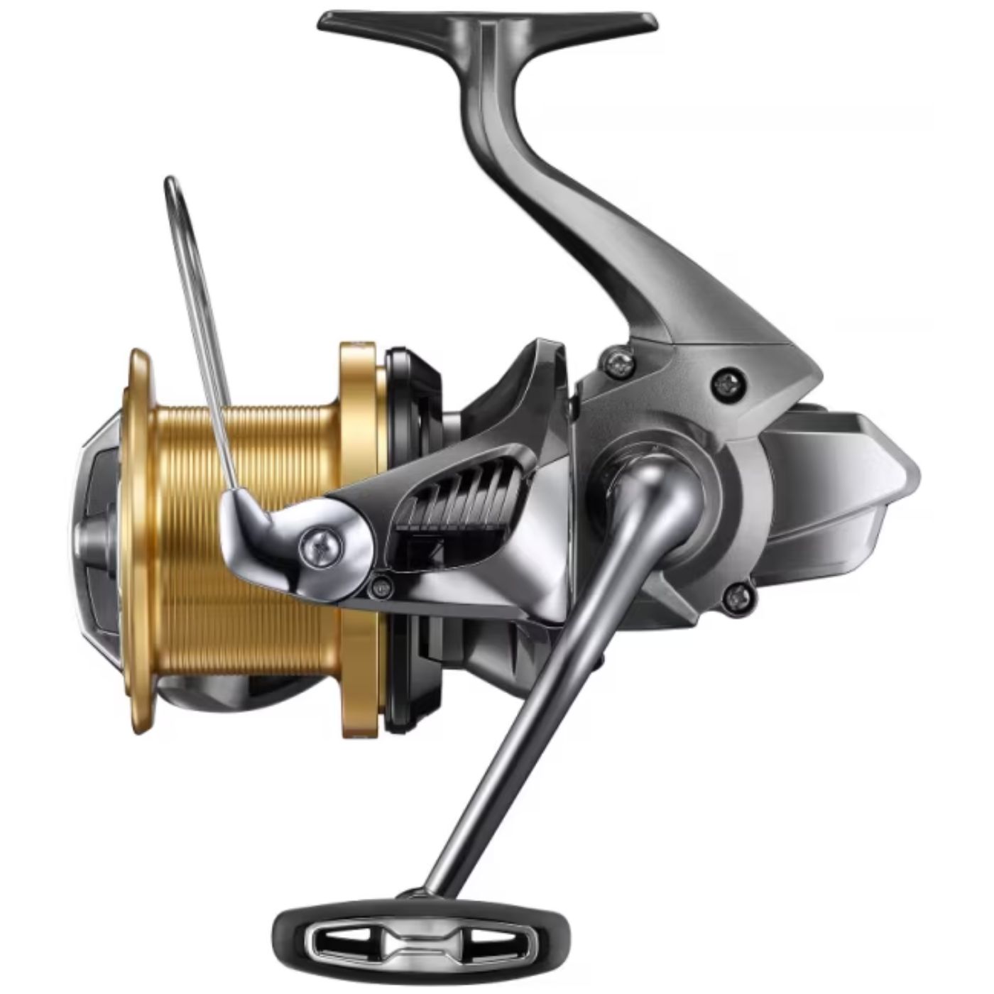 SHIMANO Big Pit Fishing Reel AERLEX XSC 14000 - Image 2