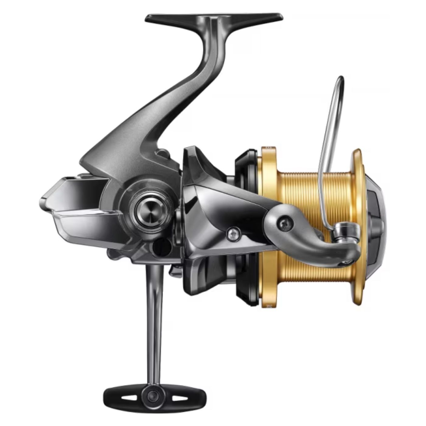 SHIMANO Big Pit Fishing Reel AERLEX XSC 14000 - Image 3