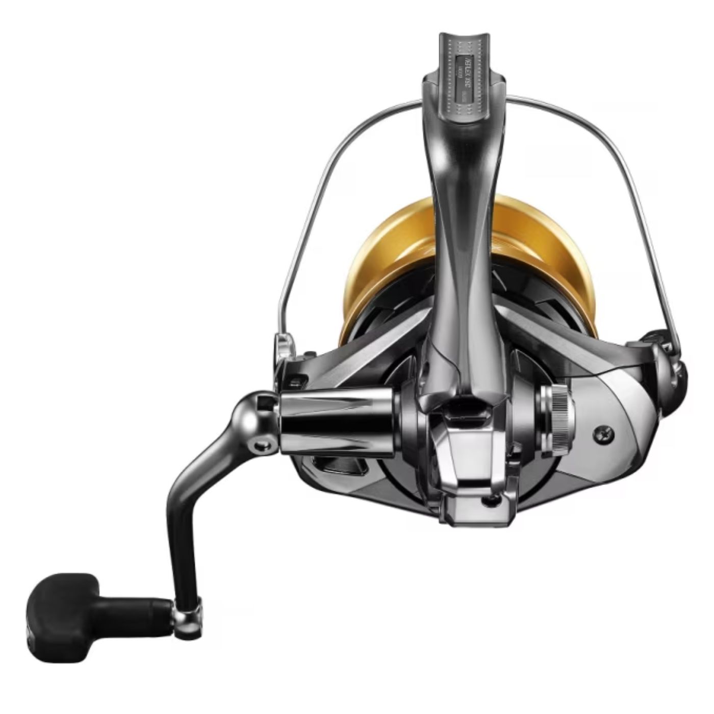 SHIMANO Big Pit Fishing Reel AERLEX XSC 14000 - Image 5