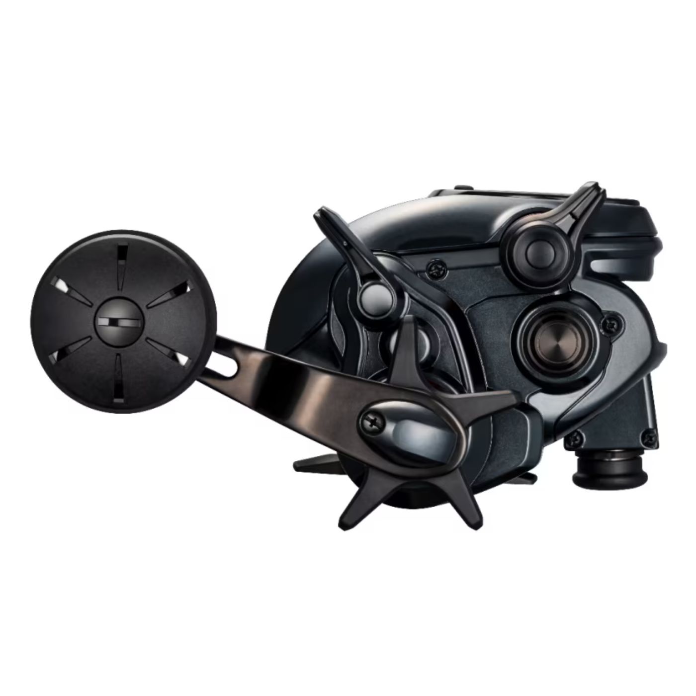 SHIMANO Saltwater Electric Fishing Reel PLAYS A 3000 RH - Image 3