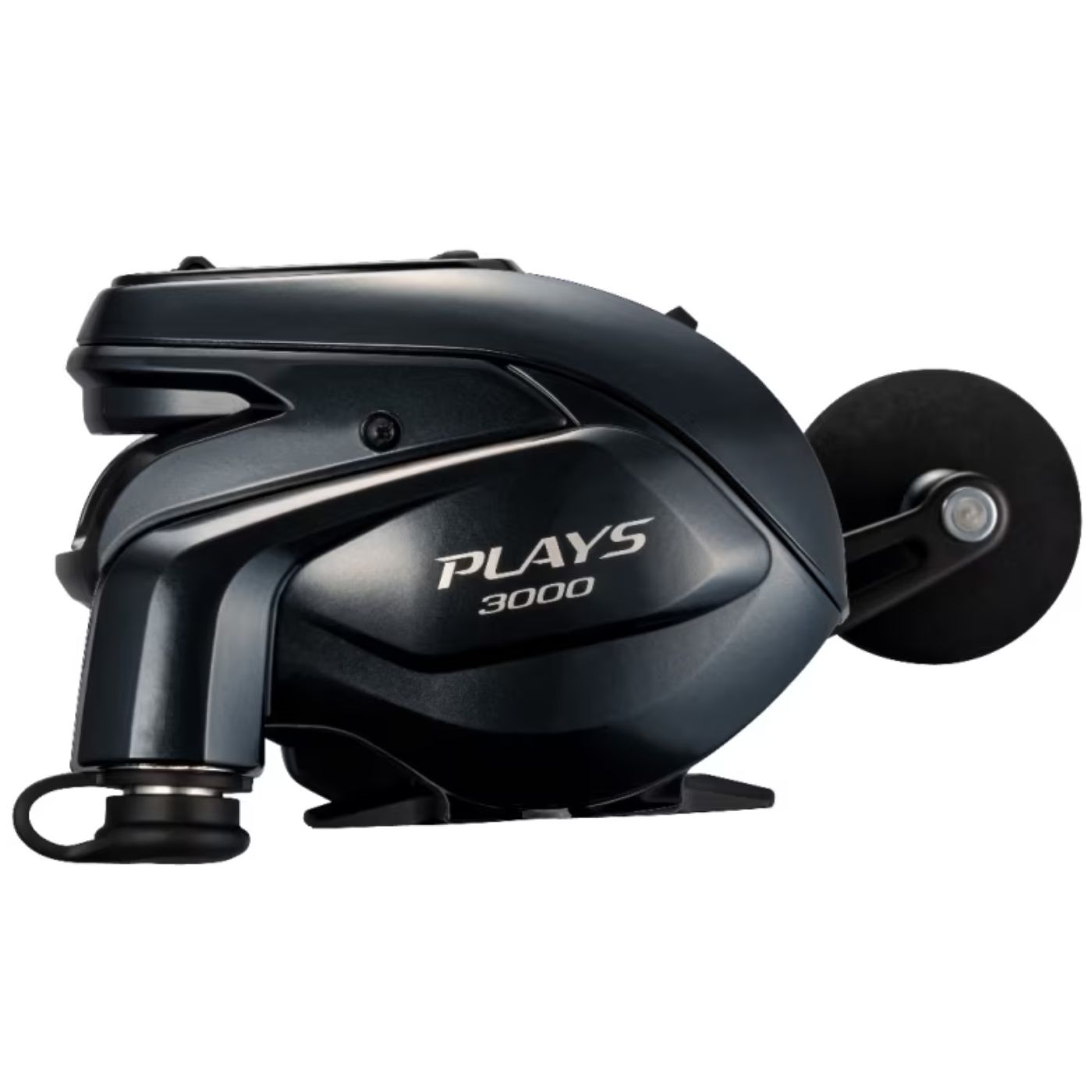 SHIMANO Saltwater Electric Fishing Reel PLAYS A 3000 RH - Image 4