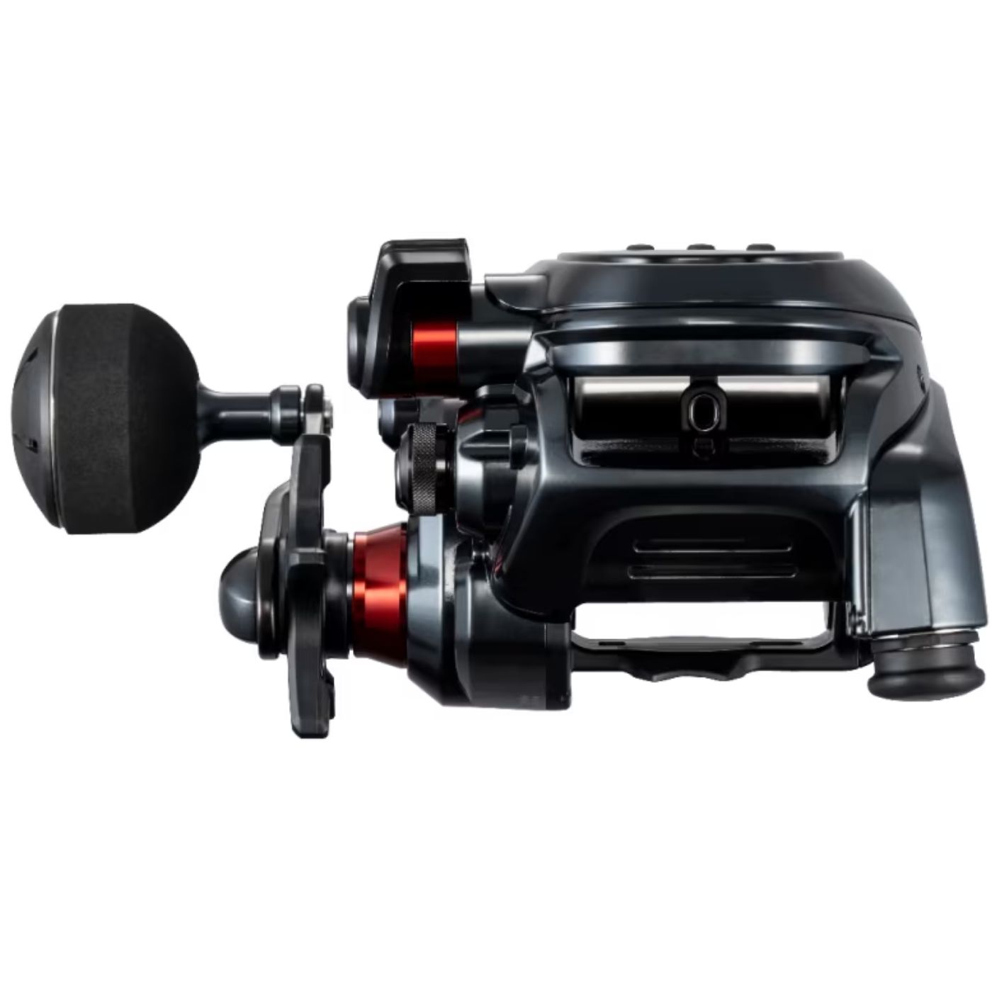 SHIMANO Saltwater Electric Fishing Reel PLAYS A 3000 RH - Image 5