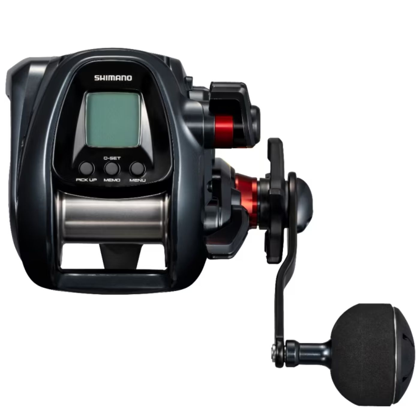 SHIMANO Saltwater Electric Fishing Reel PLAYS A 3000 RH - Image 6