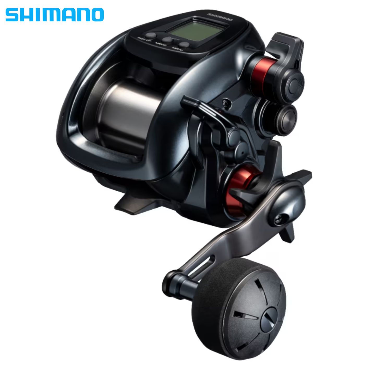 SHIMANO Saltwater Electric Fishing Reel PLAYS A 3000 RH