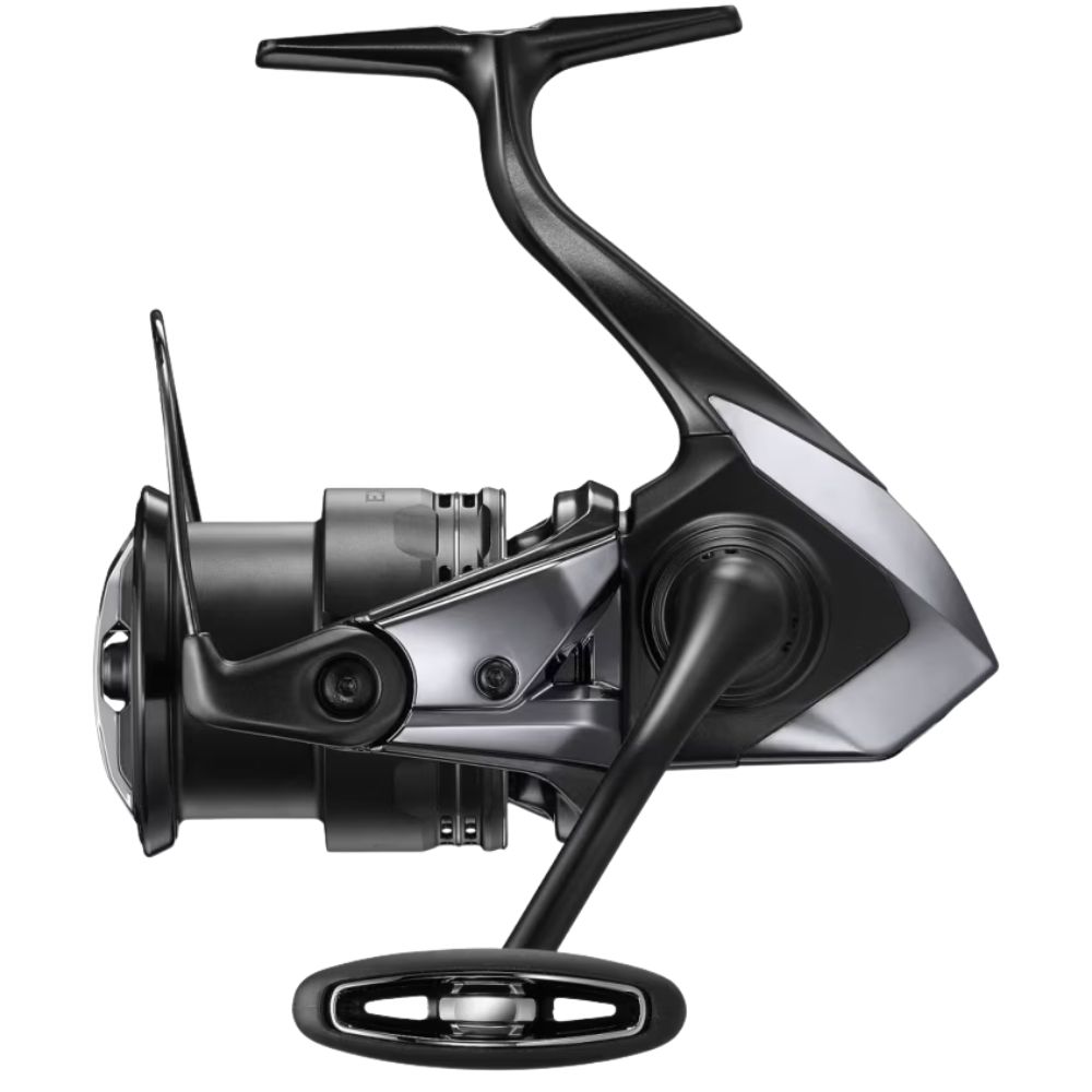SHIMANO Spinning Reel EXSENCE B 4000M XG - Image 2