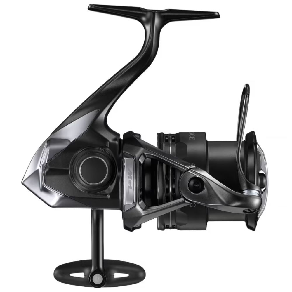 SHIMANO Spinning Reel EXSENCE B 4000M XG - Image 3