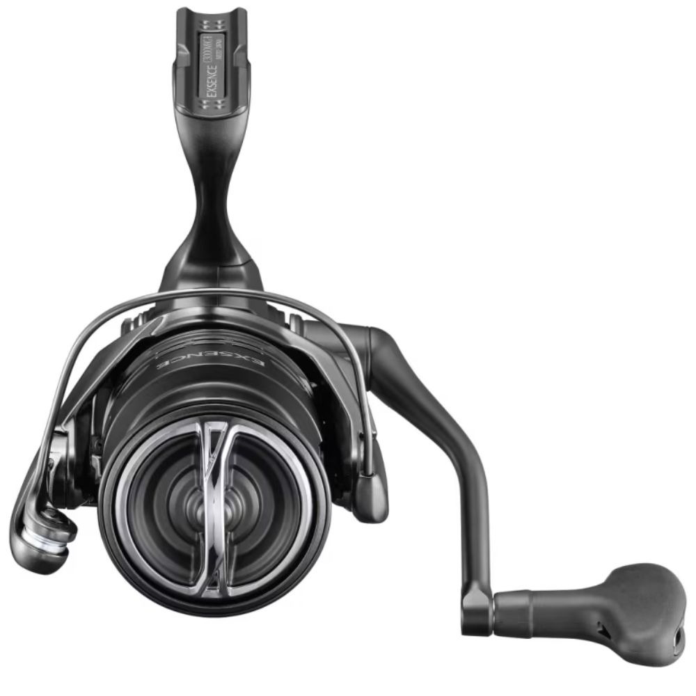 SHIMANO Spinning Reel EXSENCE B 4000M XG - Image 4