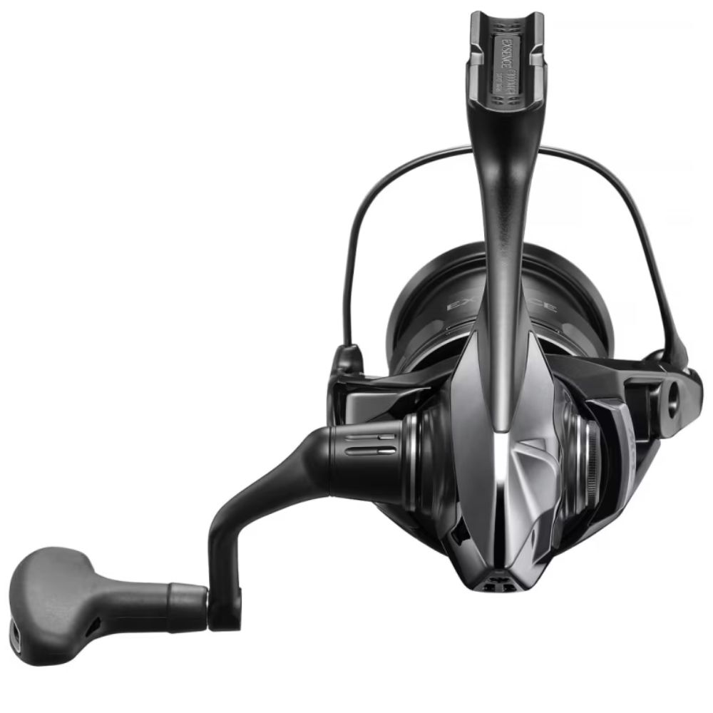 SHIMANO Spinning Reel EXSENCE B 4000M XG - Image 5