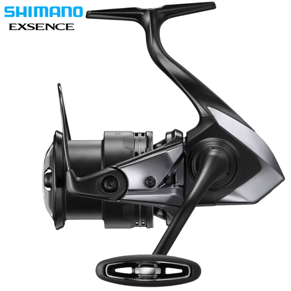 SHIMANO Spinning Reel EXSENCE B 4000M XG