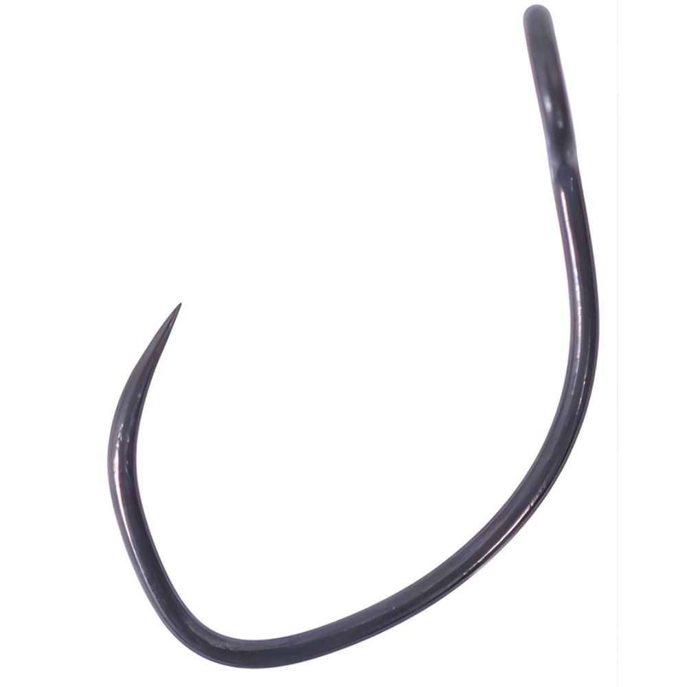 ValkeIN Trout Fishing Barbless Fluorine GYRO HOOK RIDE 50pcs - Image 2
