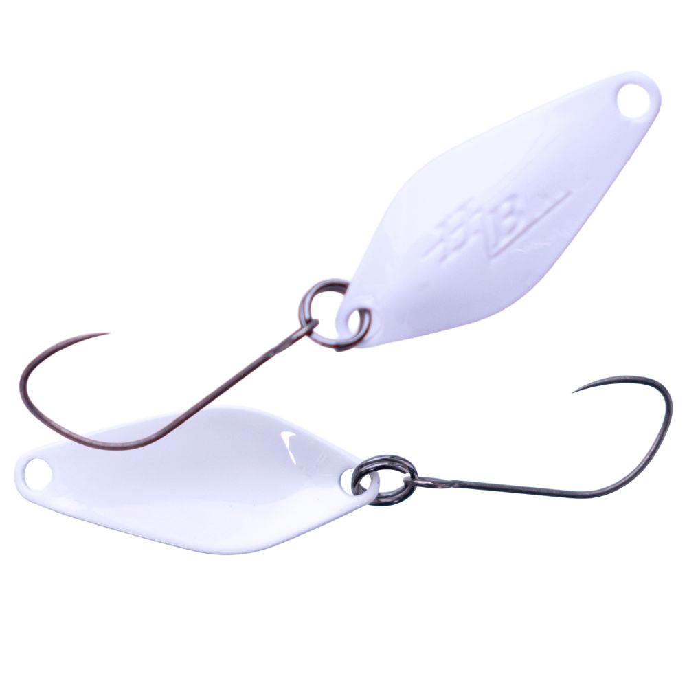 ValkeIN Trout Fishing Metal Spoon Lure HI BURST 0.8g - Image 23
