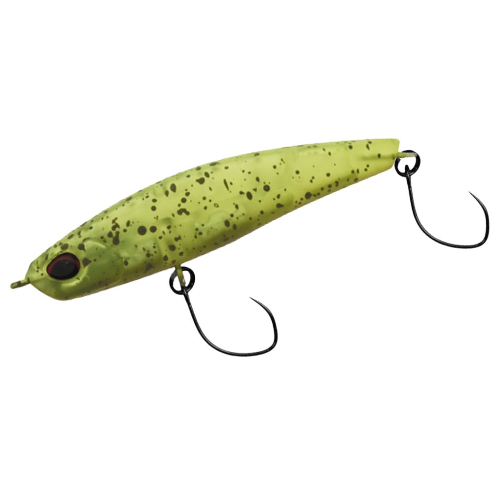 VALKEIN Trout Area Fishing Lipless Crank Lure SWAVER S 45mm/2.9g - Image 8