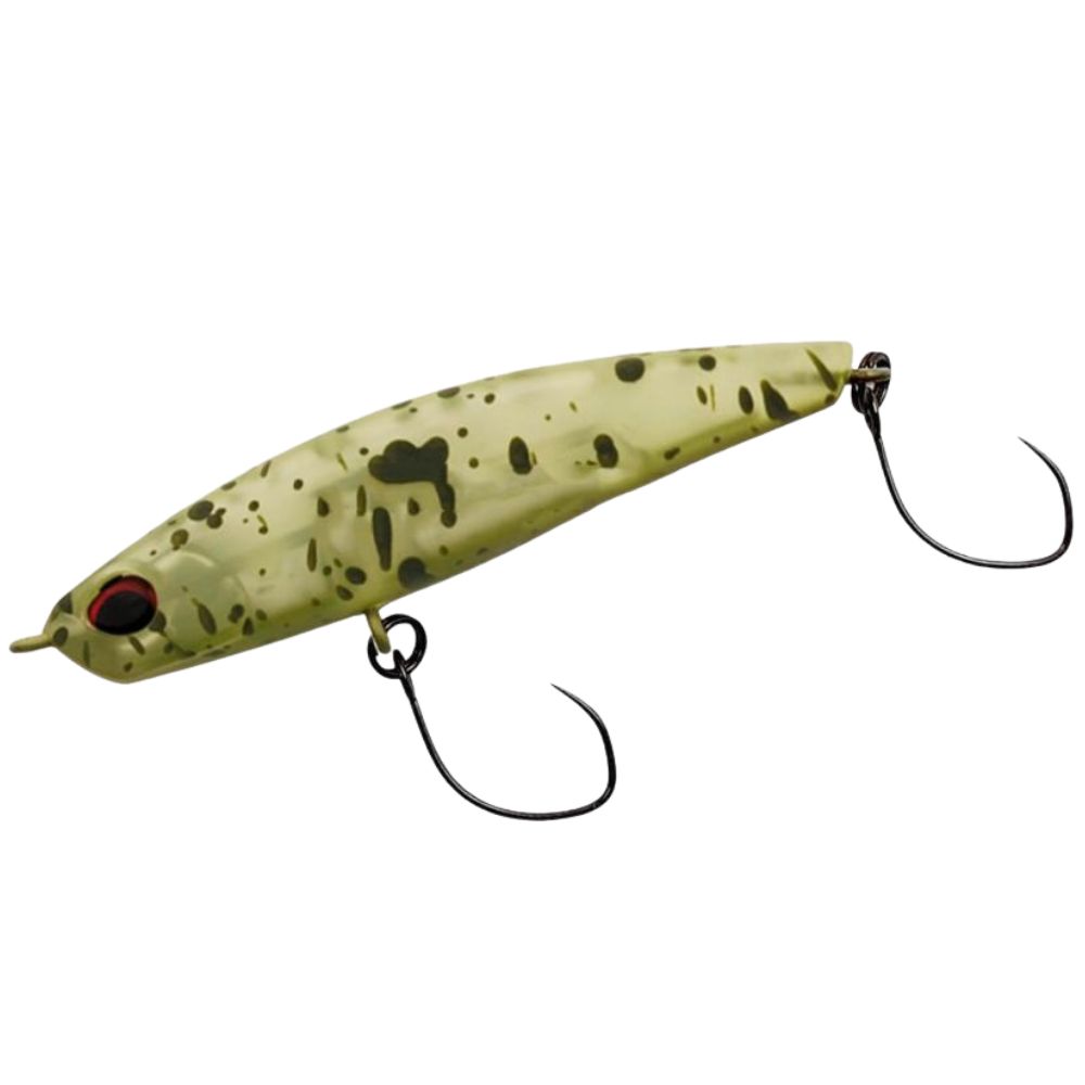 VALKEIN Trout Area Fishing Lipless Crank Lure SWAVER S 45mm/2.9g - Image 6