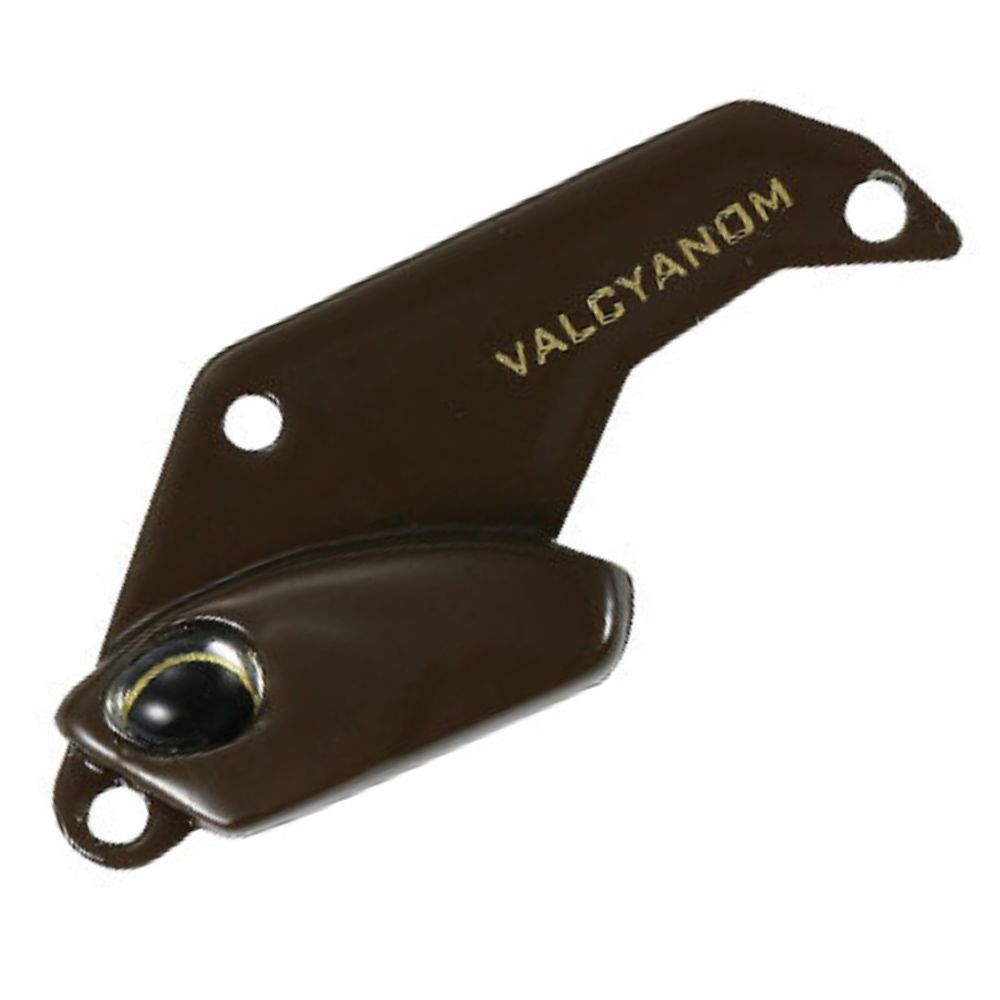 VALKEIN Trout Area Fishing Vibration Lure VALCYANOM 2.8g - Image 3