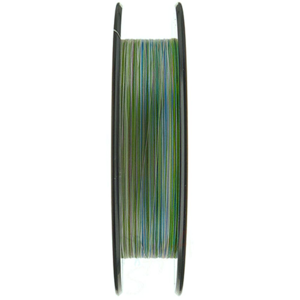 YGK Saltwater Ultimate 8 Strand Braid Line X-Braid JIGMAN ULTRA X8 200m/Multicolor - Image 4