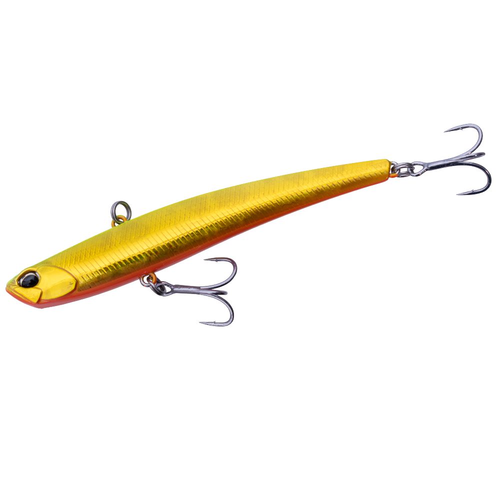 DUO Saltwater Fishing Special Vibration Lure Beach Walker VIB 100 - Image 3
