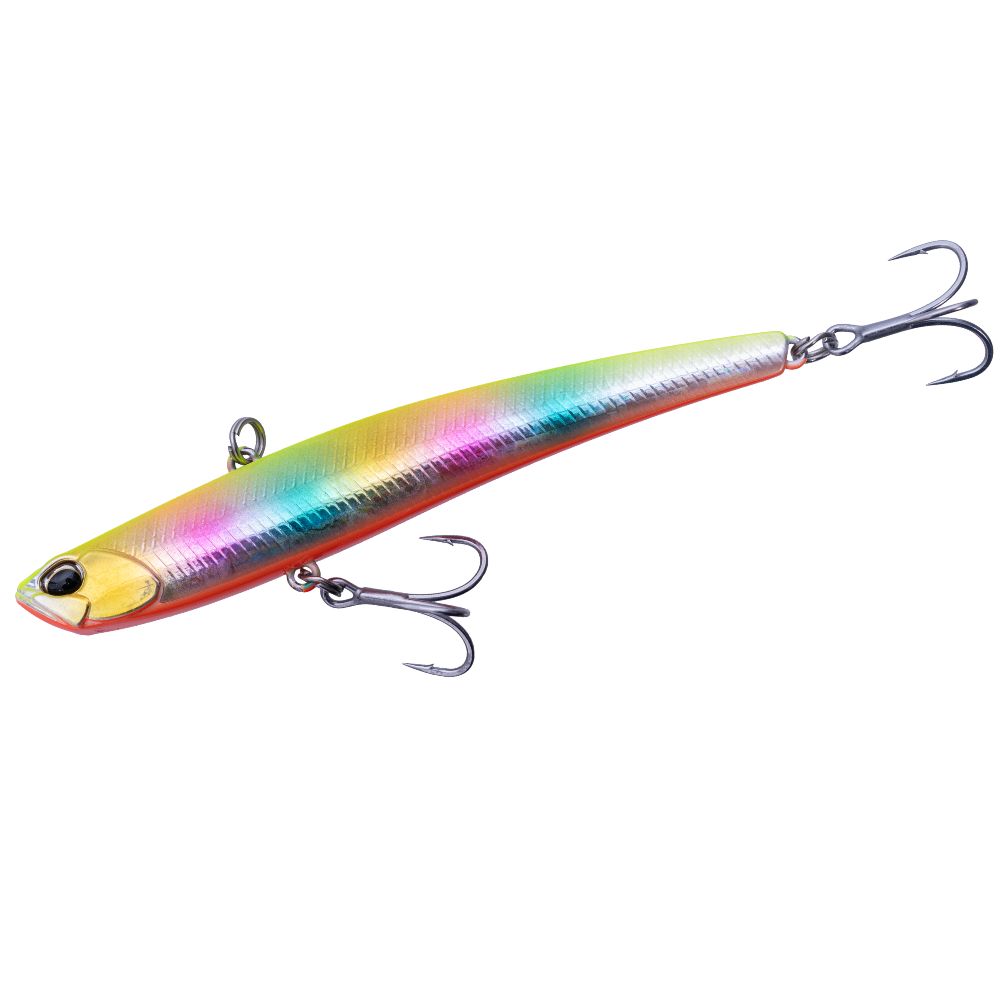 DUO Saltwater Fishing Special Vibration Lure Beach Walker VIB 100 - Image 5
