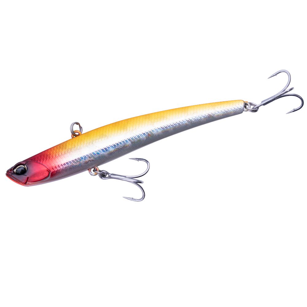 DUO Saltwater Fishing Special Vibration Lure Beach Walker VIB 100 - Image 6