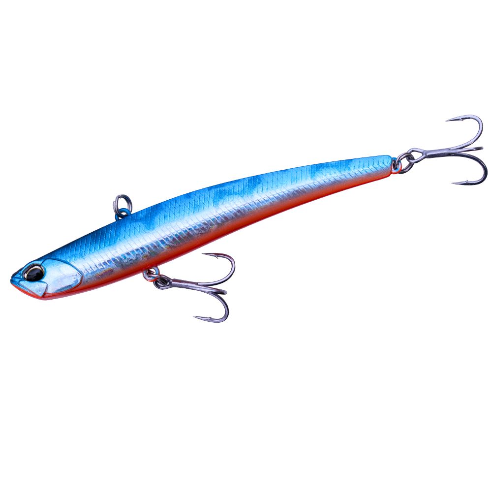 DUO Saltwater Fishing Special Vibration Lure Beach Walker VIB 100 - Image 7