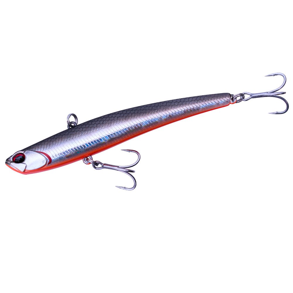 DUO Saltwater Fishing Special Vibration Lure Beach Walker VIB 100 - Image 8