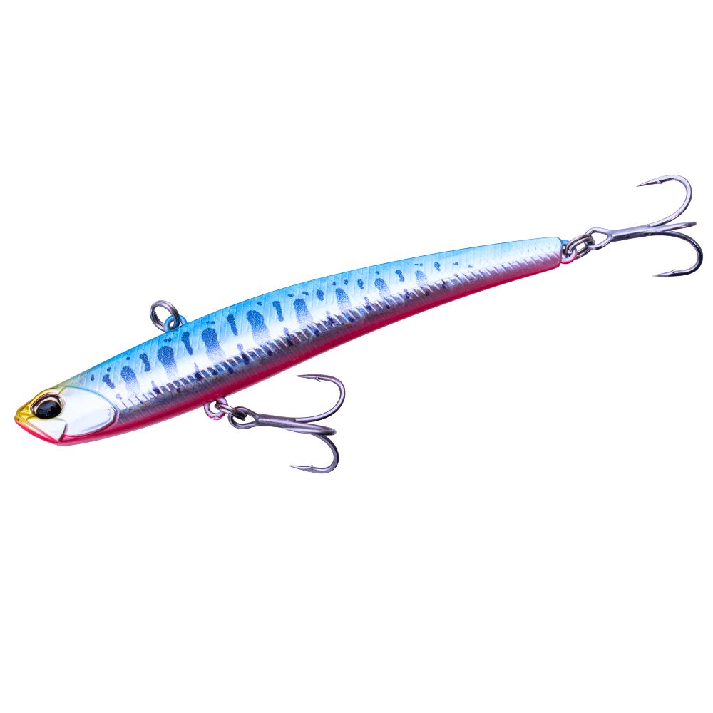 DUO Saltwater Fishing Special Vibration Lure Beach Walker VIB 100 - Image 9