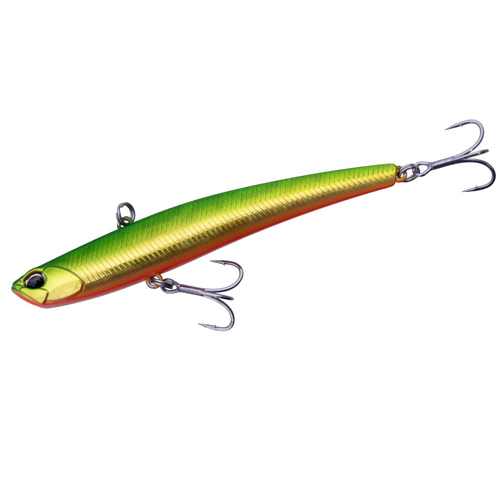 DUO Saltwater Fishing Special Vibration Lure Beach Walker VIB 100 - Image 10