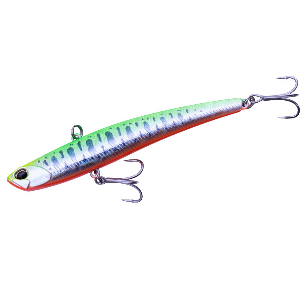DUO Saltwater Fishing Special Vibration Lure Beach Walker VIB 100 - Image 11