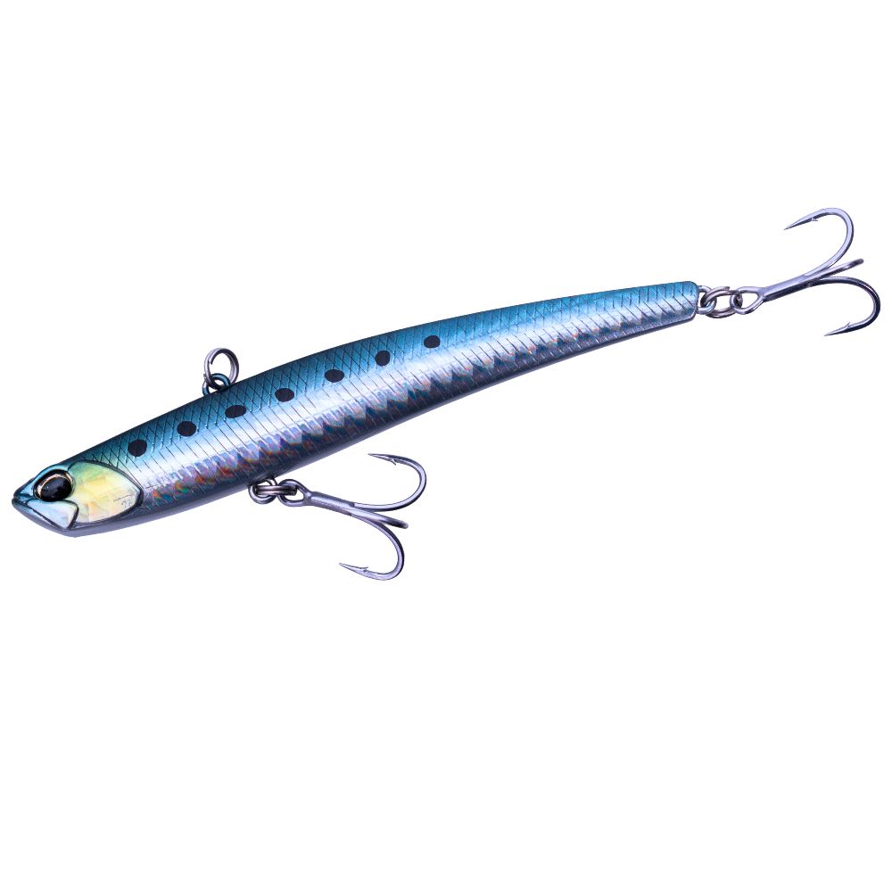 DUO Saltwater Fishing Special Vibration Lure Beach Walker VIB 100 - Image 12