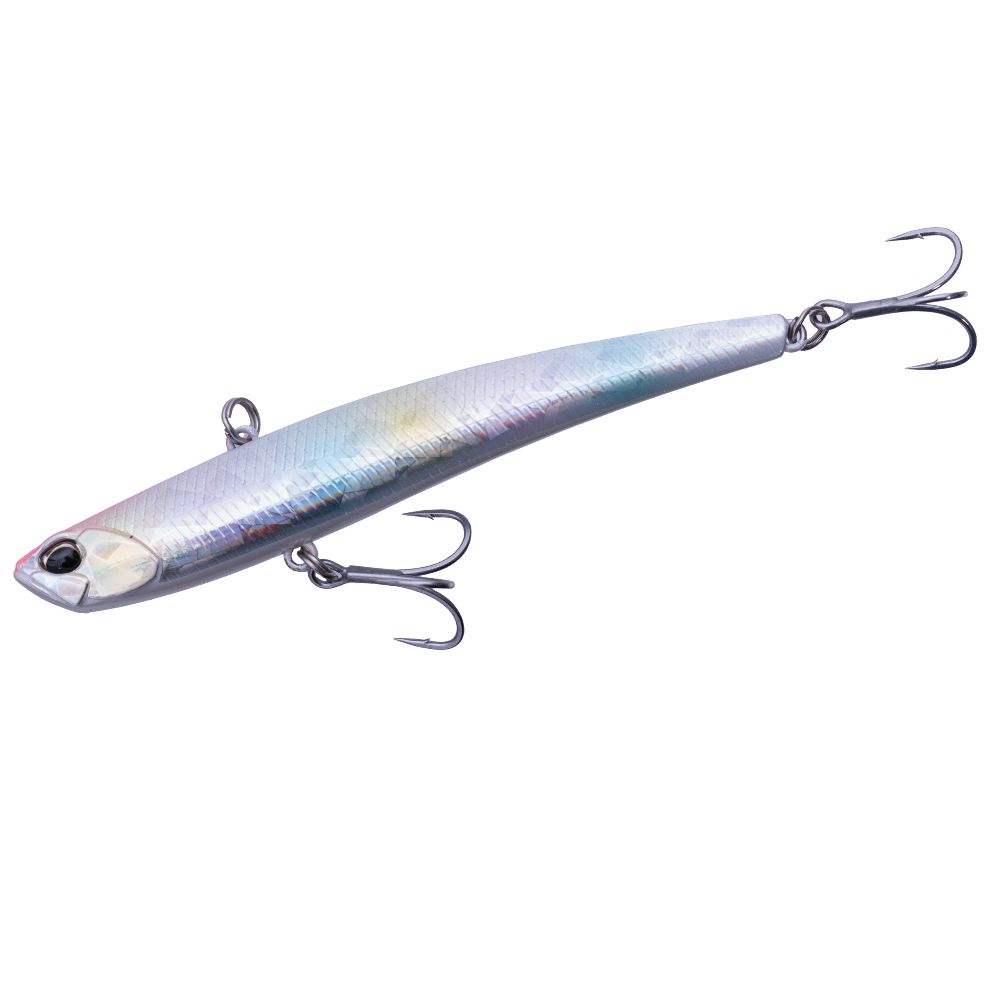 DUO Saltwater Fishing Special Vibration Lure Beach Walker VIB 100 - Image 13