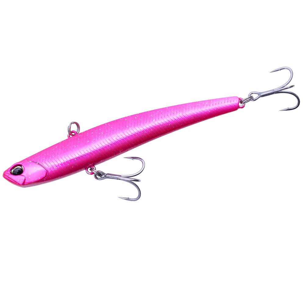 DUO Saltwater Fishing Special Vibration Lure Beach Walker VIB 100 - Image 14